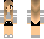 cat girl edit
