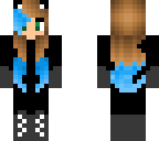 cat skin