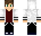 changed drakes clothes