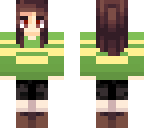 chara