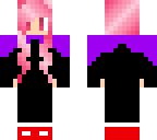 charneline pyre