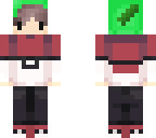 chibi pokemon edit