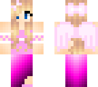 chica angel