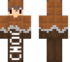choclate boy