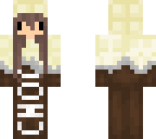 choco girl