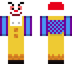 clown