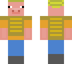 constructor pig