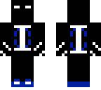 cool enderman