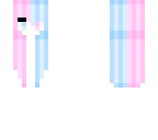 cotton candy flurry---base series