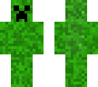 creeper