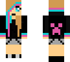 creeper hugger