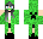 creeper loui