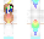 crying unicorn