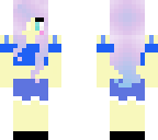 cute girl fixed