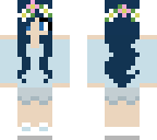 cute summer girl