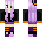 cute witch