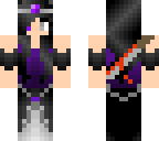 dark princess