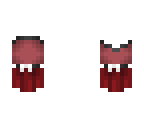 dark red - requested - outfit base