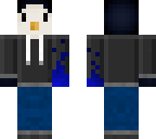 dblue penguin endermental 