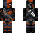 deathstroke