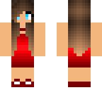 demon or red girl