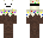 derpy cake mask mk 2