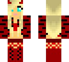 devil girl