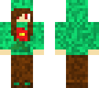 dirt girl