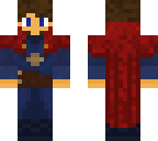 doctor strange
