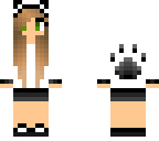 dog girl 2