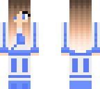 doknes girl