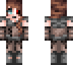 dragonborn ghoul