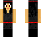 ebrus witch skin