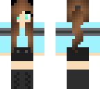 edit of human cat