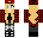 edit of skin