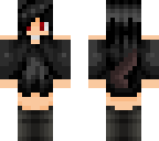 edit of werewolf