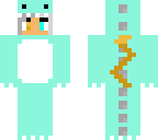 edited dino ender