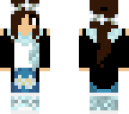 edited skin
