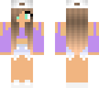 edited skin