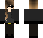 edited spy girl