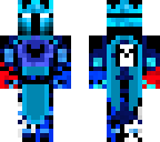 elemental king