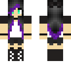 emo girl edit super cute