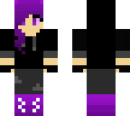 ender girl