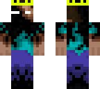 enderherobrine