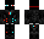 endermana tron