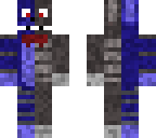 endo-bonnie