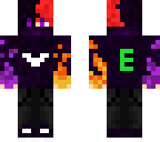 enoki redhair