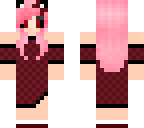 evil kawaii chan
