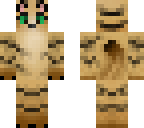 eye color change