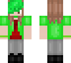 female jacksepticeye